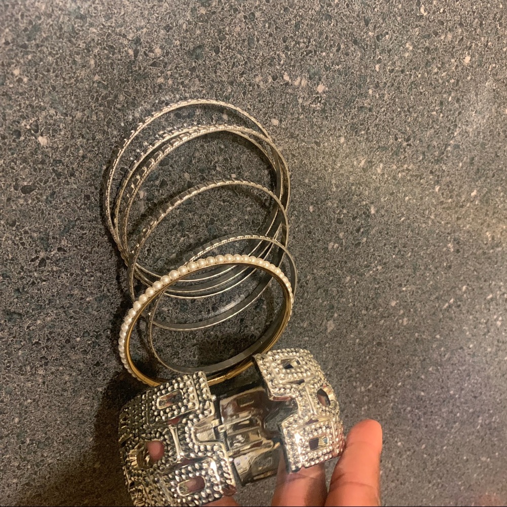 Bracelet bundle - Picture 2 of 4